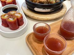 -蔡澜点心·粤菜(月星环球港店)