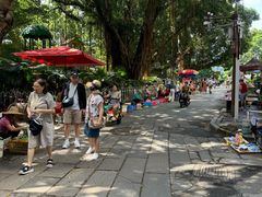 -黄埔古港