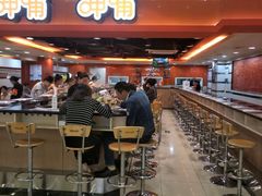 门面-呷哺呷哺(西单大悦城店)