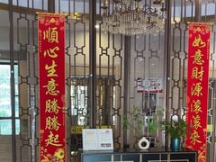 -星逸公寓酒店(成都火车东站绿地468概念店)