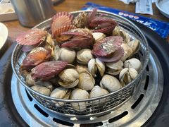 -海味当家·蒸锅海鲜(星海公园店)