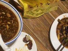-海荣锅贴馆(五味十字店)