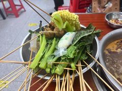 -丹妹麻辣烫(袁家岭20year店)