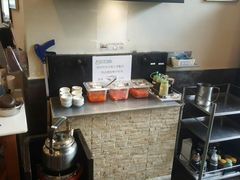 -黄亚细肉骨茶(仰光路店)