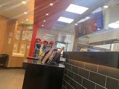 -达美乐比萨(南京路店)