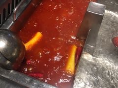 -海底捞火锅(枫蓝国际购物中心店)