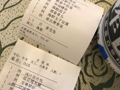 -小龙酒家(桂平路店)