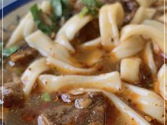-清真-戏楼王记牛肉面