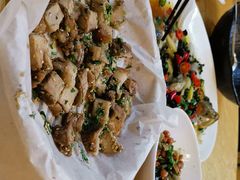 -水乡人家私房菜(逢简店)