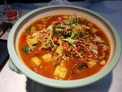 -陶苏·品味融合川菜(龙湖源著天街店)