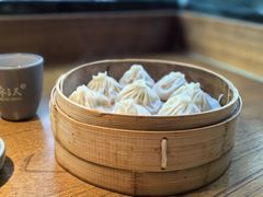 -馋三尺蟹粉小笼(人民广场店)