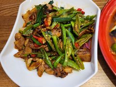 -九老汉·川渝江湖菜(合川路2店)