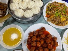 -石饮红星包子(中山路店)
