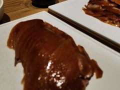 “酥不腻”烤鸭-小大董·烤鸭(五棵松店)
