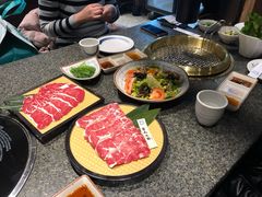 -NIUAN牛庵·日式和牛烧肉(恒隆店)