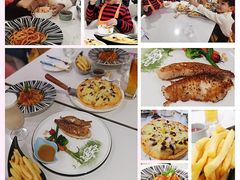 -森林象亲子餐厅·儿童生日会