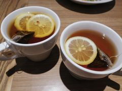 柠檬红茶-必胜客(天河城店)