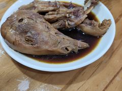 -老袁炒年糕(富豪路店)