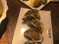 -令狐冲烤鱼·烧菜馆(达明店)