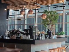-LIN COFFEE CO(龙珠达店)