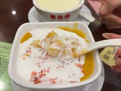 -南信牛奶甜品专家