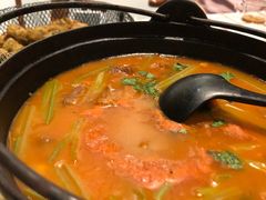 -博望坡酒楼(漕溪路店)