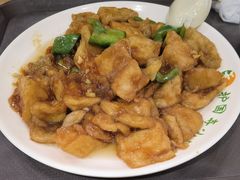 地三鲜-护国寺小吃(中关村店)