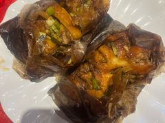 -粤北餐馆