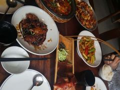 -大牌大·传统杭帮菜(湖滨店)