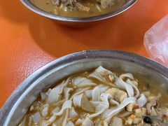 老友三鲜粉-舒记粉店(七星路店)