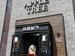 门面-苹果树下艺术餐厅(宋庄店)