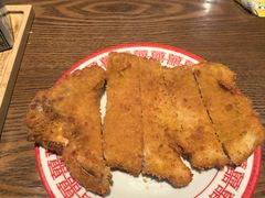 -辣肉面大王(天平路店)