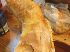 -吴山烤禽 (吴山路店)