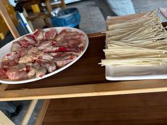 -醉旺柴火鸡(棠东店)