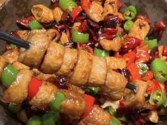 -老板恋上鱼(高新万达店)