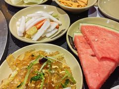 -唇辣号重庆老火锅(燕郊鑫乐汇店)