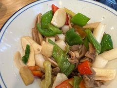 -妈妈的味道(和顺古镇店)