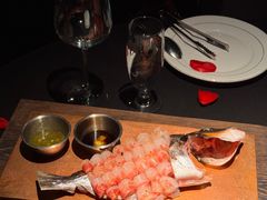 -小火花·干式熟成牛排馆Spark SteakHouse(剑桥郡店)