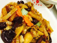 -万宝海鲜舫(劳动公园店)
