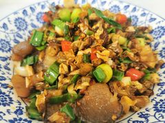 -新新湘菜馆(新中街二条店)