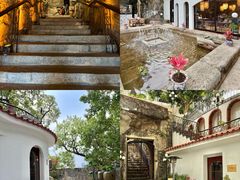 -澳门圣地牙哥古堡酒店