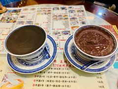 -广信牛奶甜品世家(台东店)
