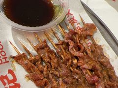 -老表记广西宵夜螺蛳鸭脚煲(东盟店)