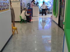 -蓝精灵创客少儿编程(百步亭中心)