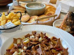 -怡得饭庄·30年老店·宋大妈昆明菜