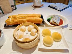 -金悦轩海鲜酒家(南宁店)