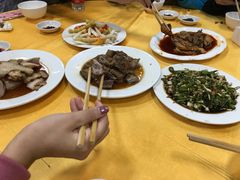 -荣生萝卜汤饭店