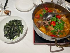 -粗茶淡饭·汉口公馆(循礼门店)