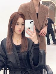 -DL HOPE明星造型