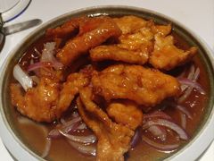 -新兴·金羊座·粤菜点心(乐峰店)